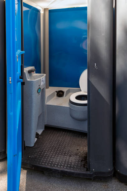 Best Sanitation services for porta potties  in Forest, VA