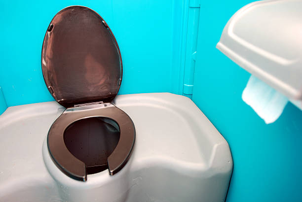 Best Affordable porta potty rental  in Forest, VA