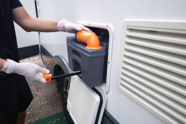 Best Luxury portable toilet rental  in Forest, VA