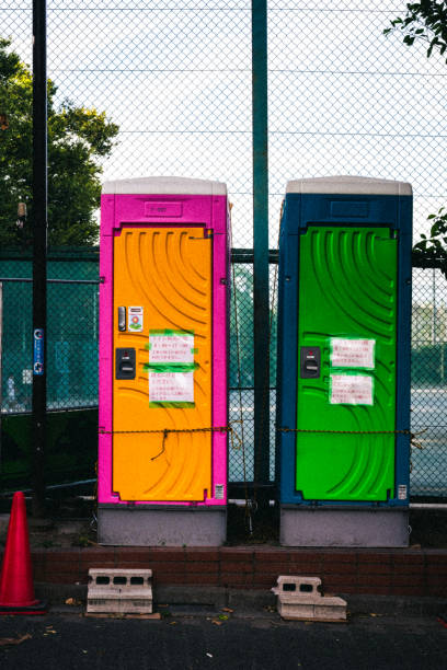 Best Local porta potty services  in Forest, VA