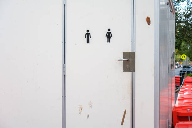 Portable Toilet Options We Offer in Forest, VA
