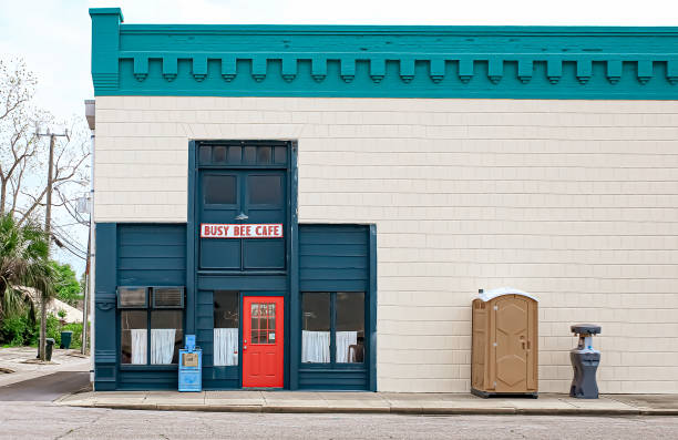 Best High-end porta potty rental  in Forest, VA