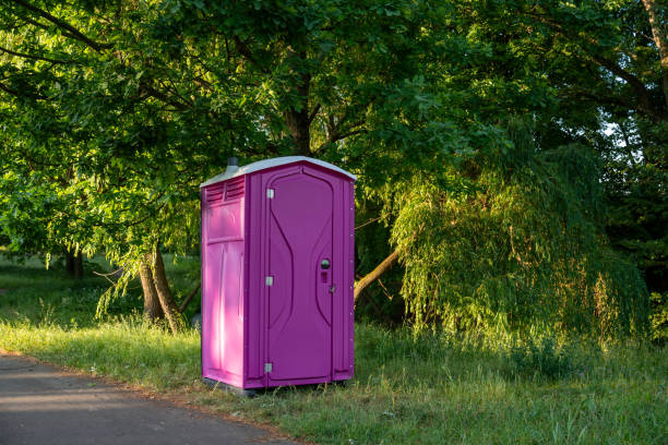 Best Handicap porta potty rental  in Forest, VA
